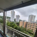 KCC아파트(42391) | 인천 함박외로 아파트 KCC 창호 교체 후기 | 140T 단창 &amp; 230T 이중창 시공 사례