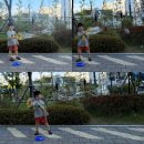 올리브반 박시우 | 여름방학 숙제 인증샷 이미지