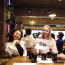 원어민과 함께 실전 영어회화 이미지