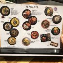 월계수 식당