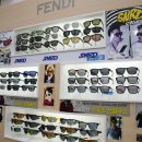 레옹안경콘택트모현점 | 익산 안경원 K비젼안경 시력검사 렌즈교체!