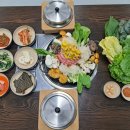 버섯마당 이미지