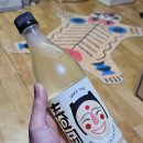 장수 번암막걸리 | 술쥐의막걸리뷰 :: 봄바람을 담은 막걸리, 춘풍막걸리 리뷰