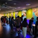 반딧불이 천문대 이미지