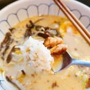 쵸우라멘 - 광명시 소하동 | 광명 철산 라멘맛집 쵸우라멘 | 돈코츠라멘, 고기밥 내돈내산 후기