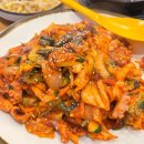 솔밭낙지마당 이미지