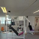 커브스 우장산클럽 이미지