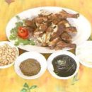 ▶ 중국음식과 술장대인의 닭요리 유림장계(油淋庄鷄)-19 이미지