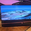 곡면 led 엘이디 디스플레이, LED 스크린 실내에 설치한 플렉시블 엘이디, P피치 2mm 이미지