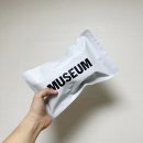 시스루안경 | 고글형 안경테 뮤지엄바이비컨 Y2K 지디 안경
