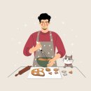 1인가구생활요리레시피 이미지