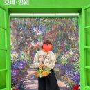 일월꽃식물원 이미지