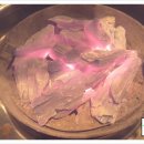 홍삼겹 이미지