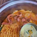 명품부대찌개 이미지