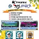 🐯태권도를 배우며 성장하는 아이들🥋동아대 강한K_TIGERS태권도 시범 공연🐯 이미지