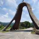 솔담길 오토 캠핑장 이미지