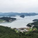 삼사 바다산책로 이미지