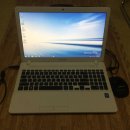 삼성 아티브 NT270E5J-KSAM 노트북 팝니다. 이미지