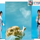 용인대국가대표사랑태권도 이미지