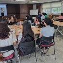 영천시 다문화가족지원센터 이미지