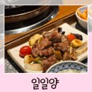 이서면 소로3-12(혁신) | 전주 양고기 맛집 일일양 혁신도시 분위기 좋은 식당