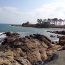 해파랑길 3코스 이미지