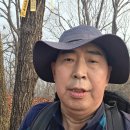 왕령지맥1구간 분기봉 방골재 이미지