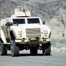 미해병대용으로 Northrop Grumman/Oshkosh Truck이 개발했던 JLTV (CTV-TD) 이미지