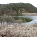 보미저수지 이미지