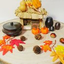 자연을 담은 나만의 패브릭 소품 이미지