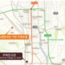 e편한세상서면더센트럴 앞 이미지