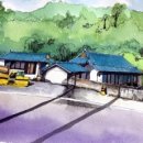 문중마을회관 이미지