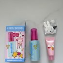 애플블라썸 | 💄 캐스키드슨 × 미피 애플 블라썸 핸드크림 & 모레모 헤어에센스 | 미피 좋아하면 설레는 선물 두 가지