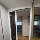 연동슈퍼 | 김포 현관 중문설치 3연동 슈퍼슬림 시공현장