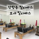일산 장항동 필라테스 보네필라테스 한달 후기