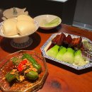 중경삼림 속 홍콩거리, 총천연색 미각 여행! 중식 신상맛집 BEST 5