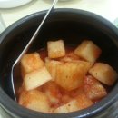 국물명가 전주콩나물 이미지