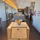 엠클럽라운지(M club lounge) | 나가사키 메리어트 클럽라운지 M club 후기 (Nagasaki Marriott Club Lounge M club)