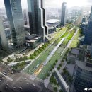 영동대로 이미지