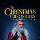 🎅추운 겨울 따뜻한 크리스마스 영화 <크리스마스 연대기> 영화 후기 (결말포함)
