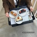 청계산수변공원 | 성남시 수정구 : 청계산 근처 대왕저수지뷰 대형카페 내 돈 내산 [ 카페 로즈마리 ]