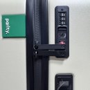 크림PC | 패리티 72L 미디 PC 24인치 캐리어 크림화이트 후기