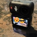 (주)나노비전 | Osmo Nano 스탠다드콤보 (64GB) 개봉 및 사용 후기 초소형액션캠 브이로그 입문자 필수템