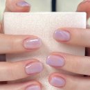 네일 또 봄 이미지