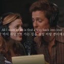그 남자 작곡 그여자 작사 OST - Way Back into love - Hugh Grant &amp; Drew Barrymore 이미지