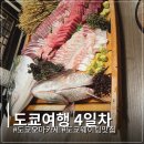 아오이(aoi) | [일본/도쿄] 4박5일 도쿄여행 4일차 (디너 오마카세 아오이 예약방법 | 후기)