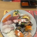 리치 앤 소프트 | 부산/대연동 :: 내돈내산 [쿠우쿠우 골드 부산경성대점] 주말 후기