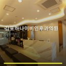 김포하나이비인후과의원 | 김포하나이비인후과의원 진료 과목 및 이용 안내
