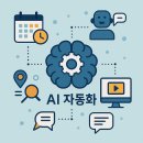 AI, 일상을 바꾸다 | AI 자동화의 혁신, 일상을 바꾸다