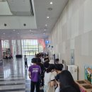 케이크앤펫 (cake&pet) | [부산펫페어]2025 펫앤모어 부산 반려동물 박람회 벡스코 오픈런 후기